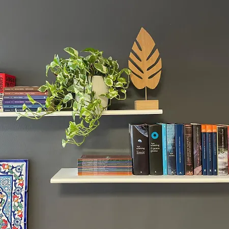 Casa Katiu' Due Indipendenti In Di 83 Mq Bed & Breakfast 3*