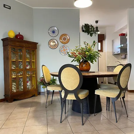 Casa Katiu' Due Indipendenti In Di 83 Mq LʼAquila