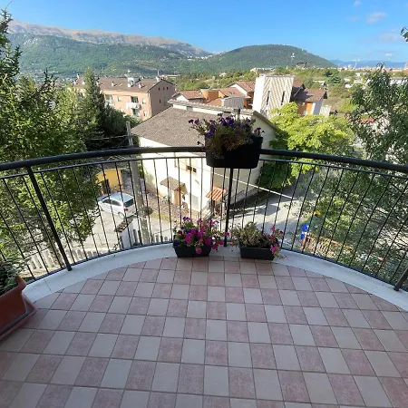 Bed & Breakfast Casa Katiu' Due Indipendenti In Di 83 Mq