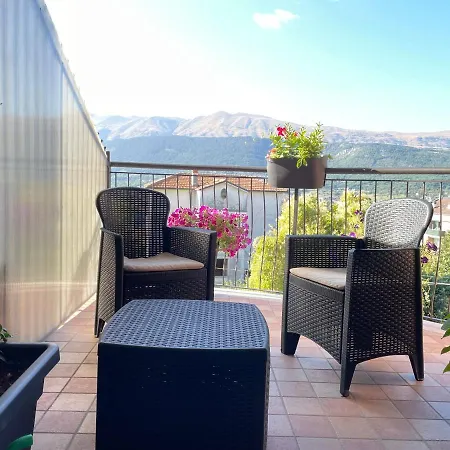 Casa Katiu' Due Indipendenti In Di 83 Mq Bed & Breakfast 3*