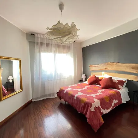 Casa Katiu' Due Indipendenti In Di 83 Mq Bed & Breakfast