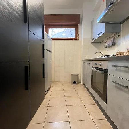 Bed & Breakfast Casa Katiu' Due Indipendenti In Di 83 Mq 3*