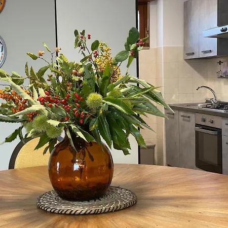 Casa Katiu' Due Indipendenti In Di 83 Mq Bed & Breakfast 3*