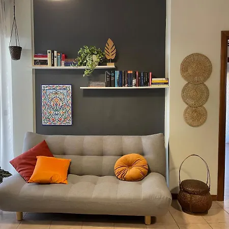 Casa Katiu' Due Indipendenti In Di 83 Mq Bed & Breakfast 3*