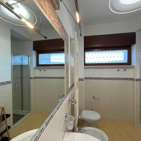 Casa Katiu' Due Indipendenti In Di 83 Mq 3*