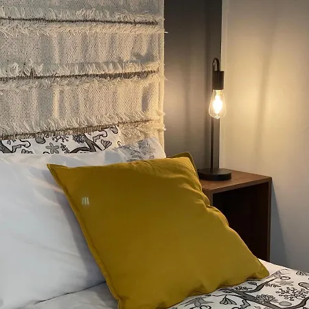 Bed & Breakfast Casa Katiu' Due Indipendenti In Di 83 Mq L'Aquila