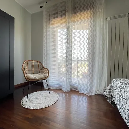 Casa Katiu' Due Indipendenti In Di 83 Mq Bed & Breakfast