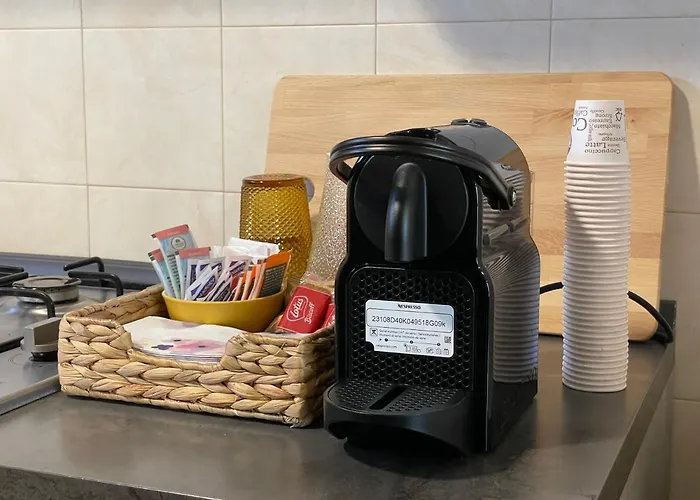 Casa Katiu' Due Indipendenti In Di 83 Mq Oda ve Kahvaltı LʼAquila