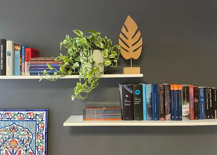 Casa Katiu' Due Indipendenti In Di 83 Mq Oda ve Kahvaltı 3*