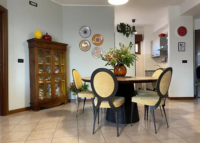 Casa Katiu' Due Indipendenti In Di 83 Mq LʼAquila