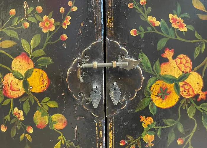 Casa Katiu' Due Indipendenti In Di 83 Mq Oda ve Kahvaltı