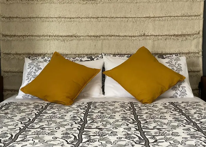 Casa Katiu' Due Indipendenti In Di 83 Mq 3*