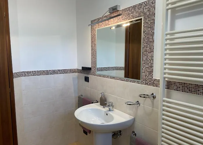 Casa Katiu' Due Indipendenti In Di 83 Mq Oda ve Kahvaltı 3*