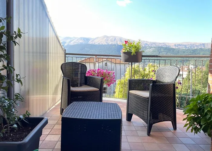 Casa Katiu' Due Indipendenti In Di 83 Mq Oda ve Kahvaltı 3*