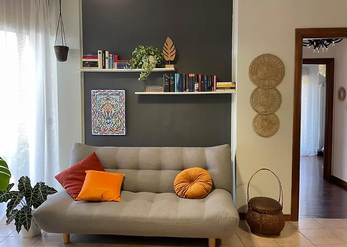 Casa Katiu' Due Indipendenti In Di 83 Mq Oda ve Kahvaltı 3*