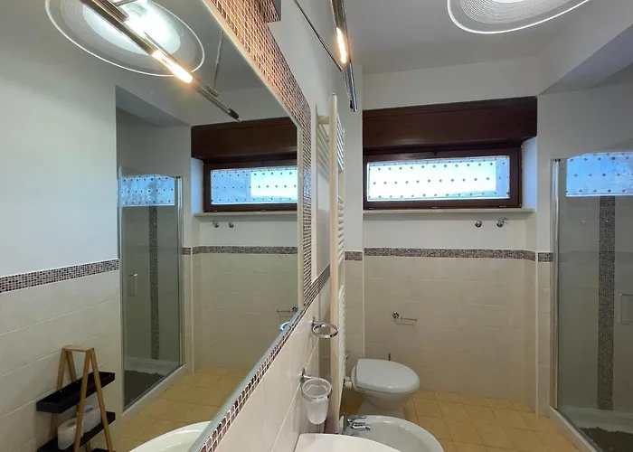 Casa Katiu' Due Indipendenti In Di 83 Mq 3*