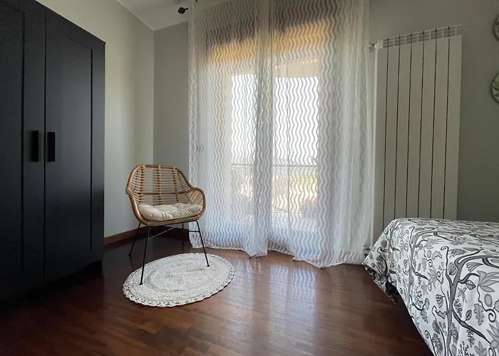 Casa Katiu' Due Indipendenti In Di 83 Mq Oda ve Kahvaltı